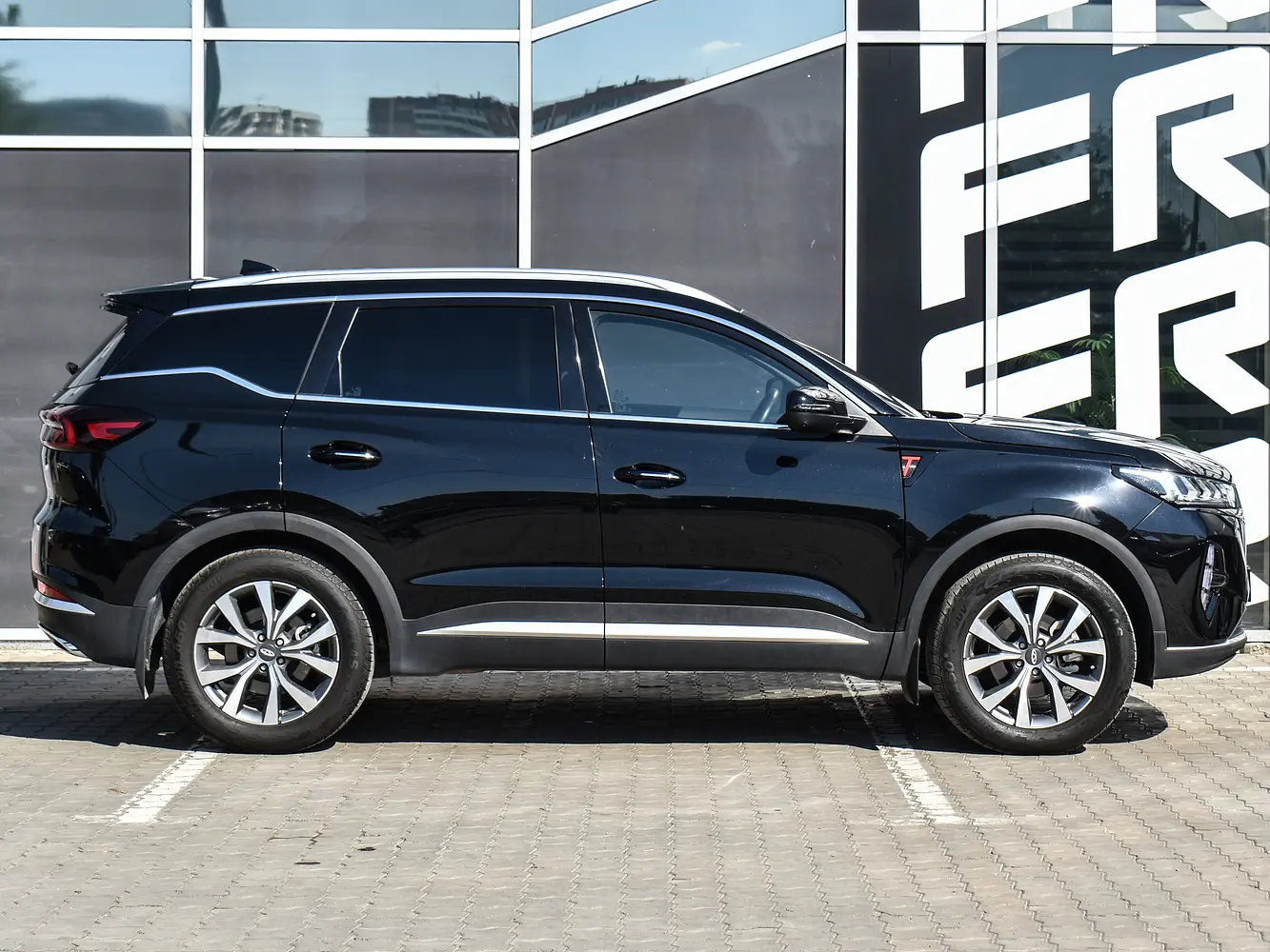 Chery