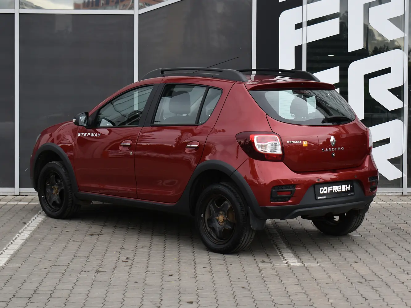 Renault