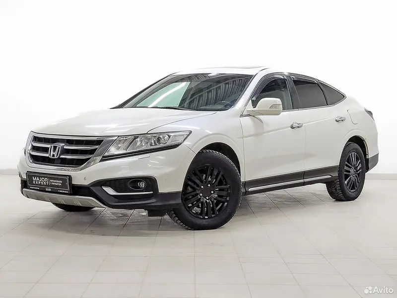 Crosstour