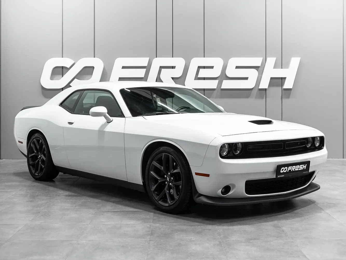 Dodge