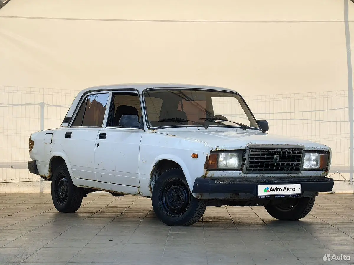 LADA (ВАЗ)