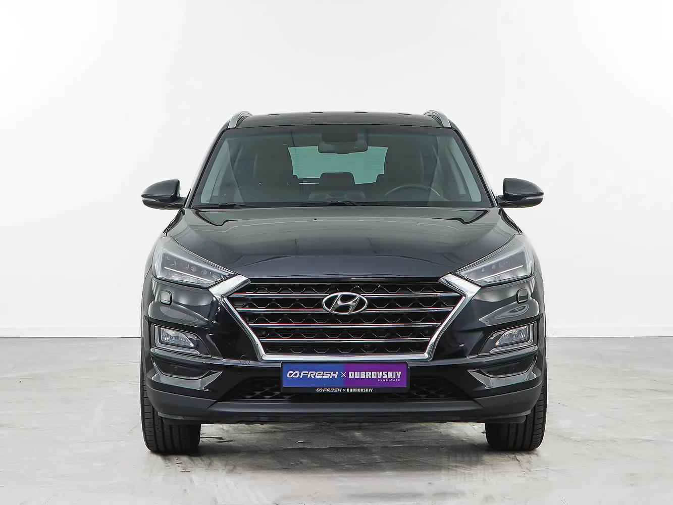 Hyundai