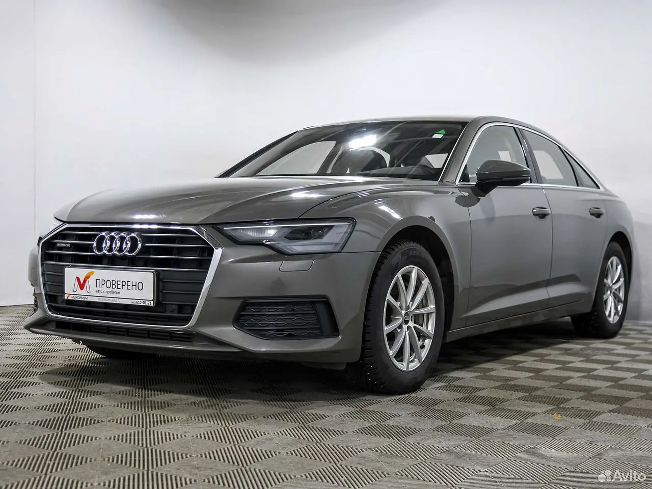 Audi