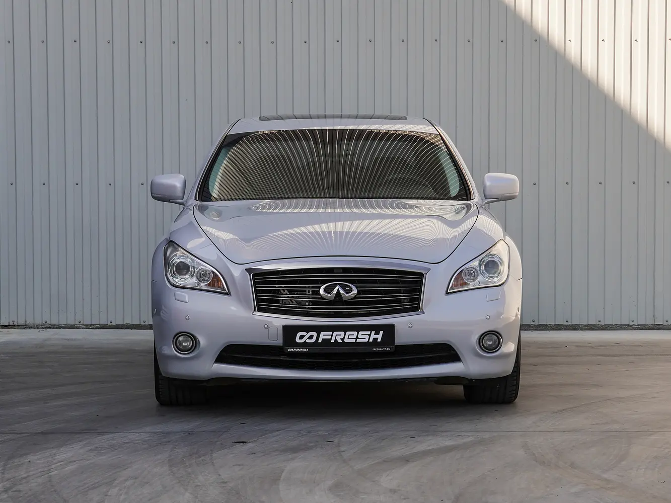 Infiniti