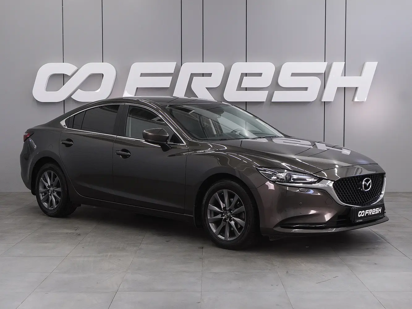 Mazda