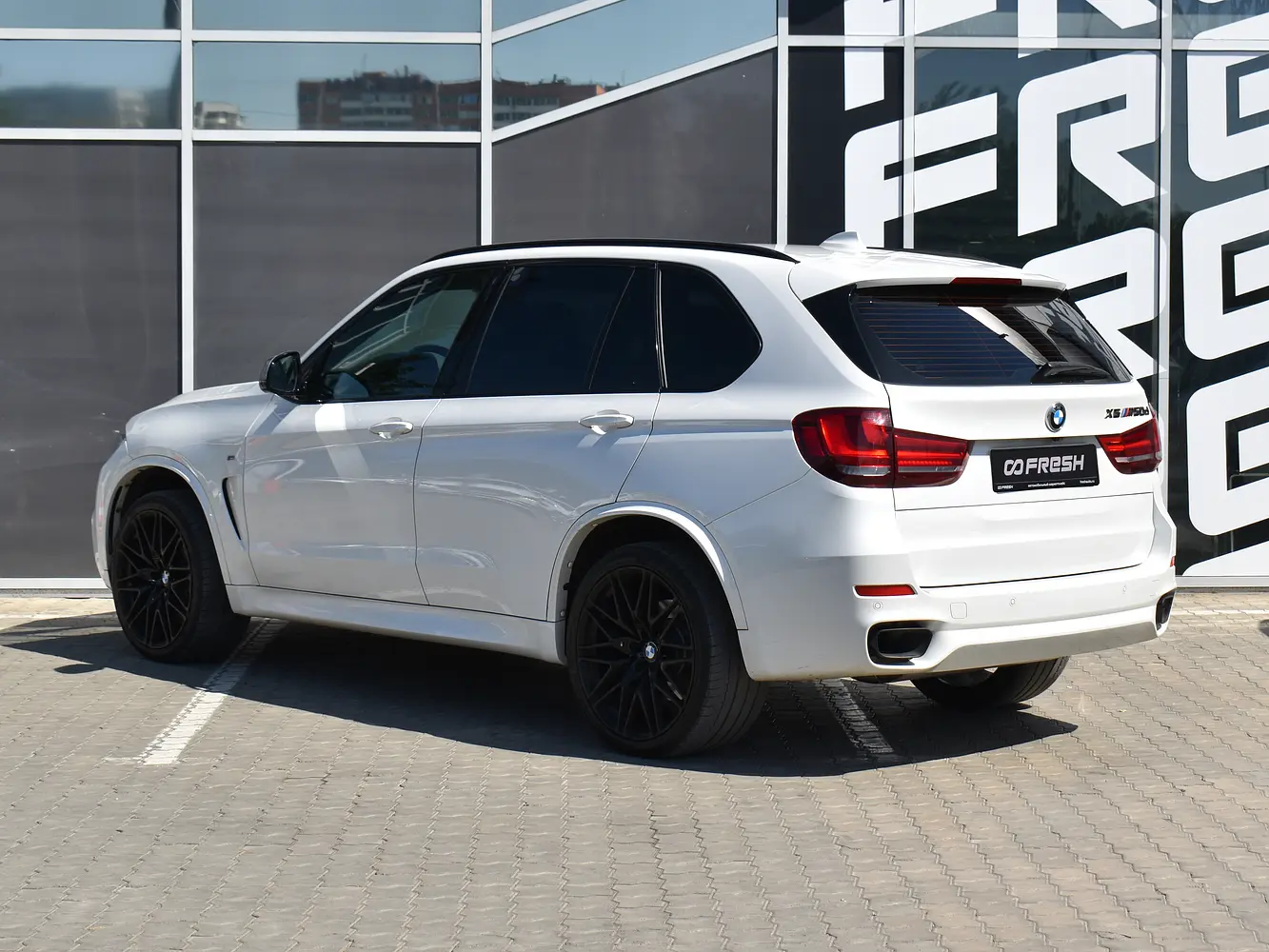 BMW