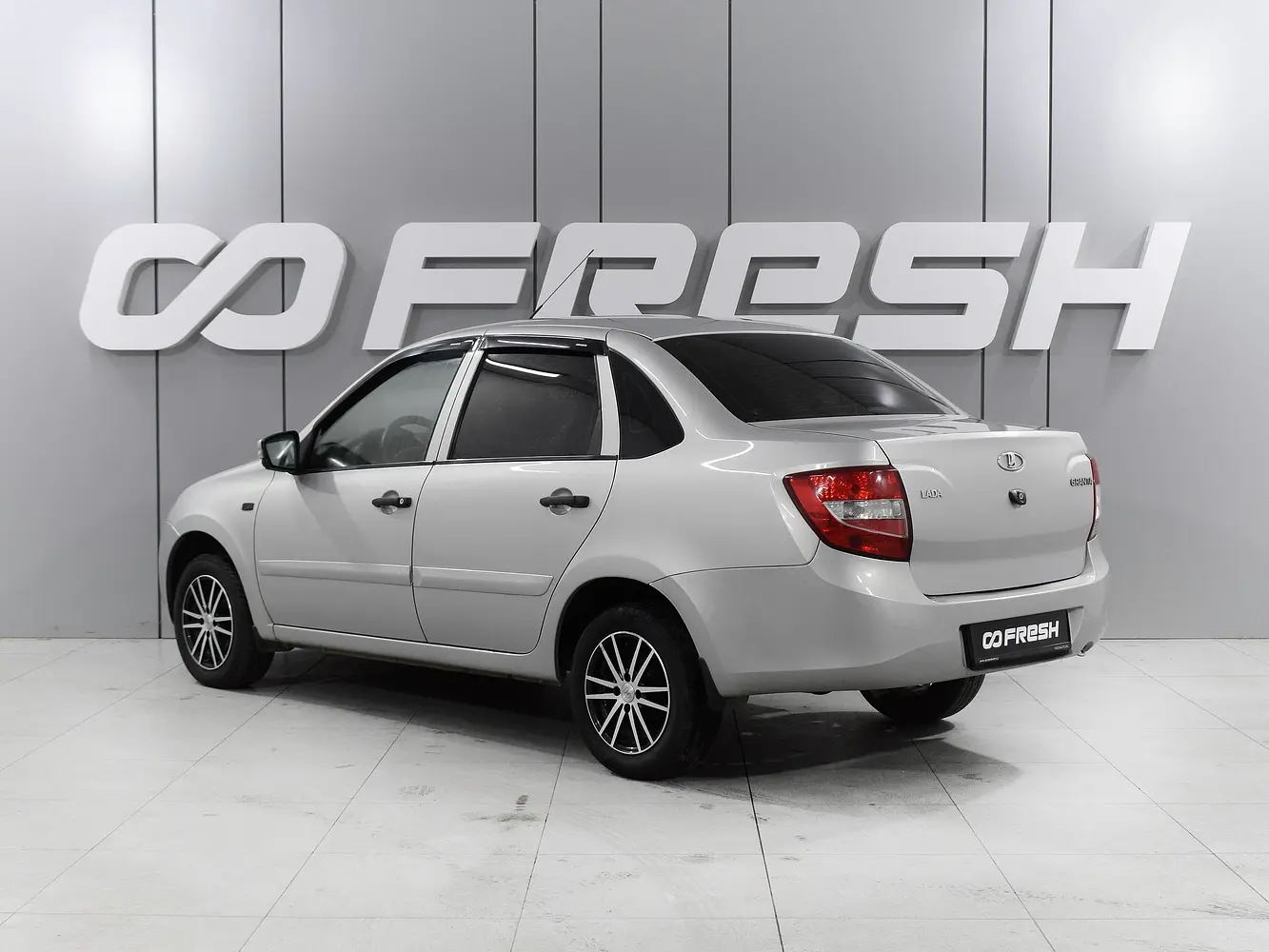 LADA (ВАЗ)