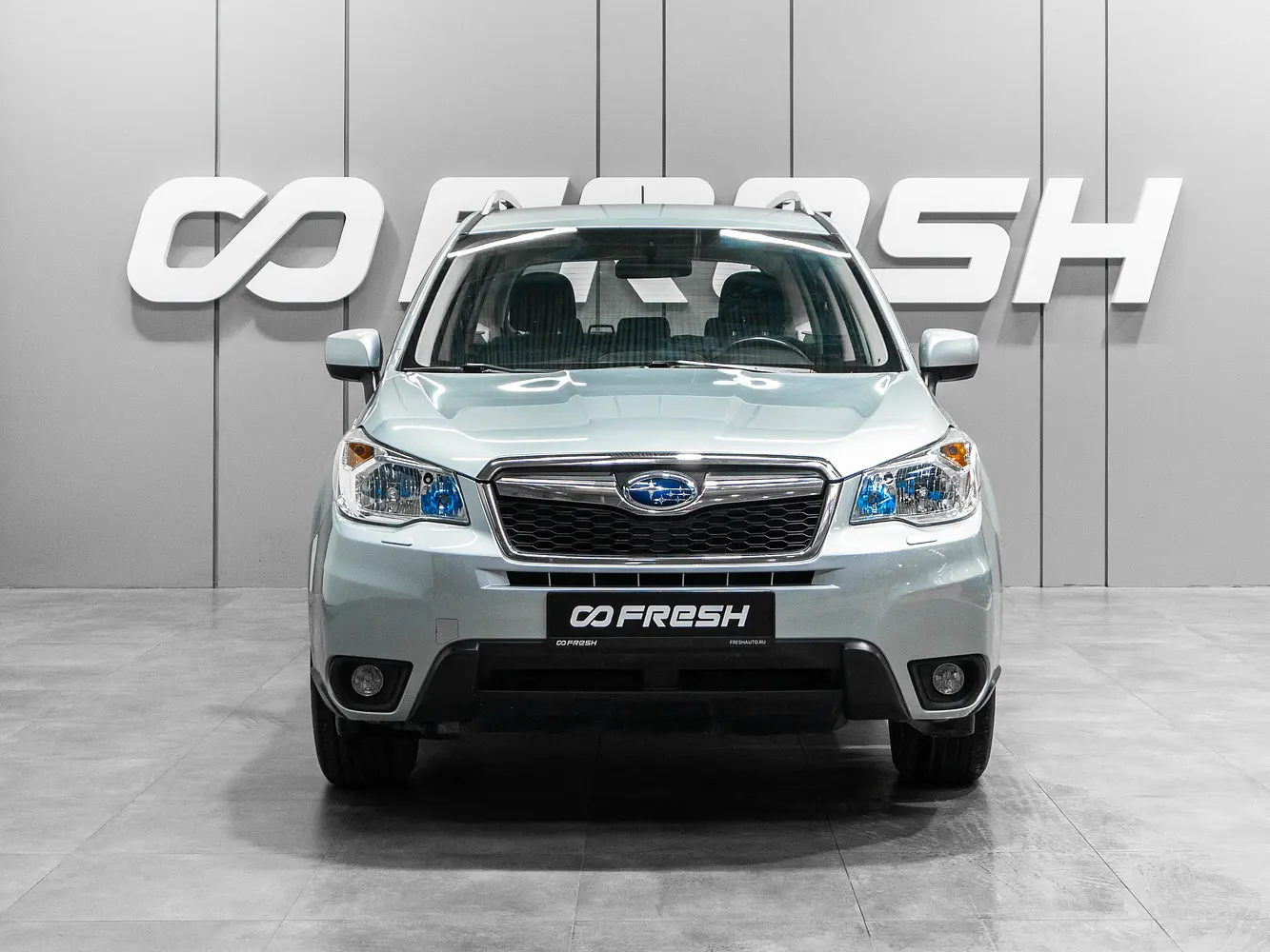 Subaru