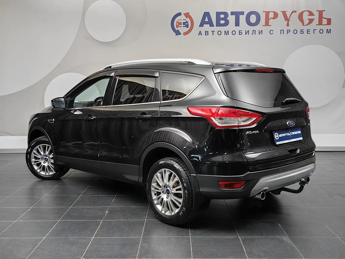 Ford