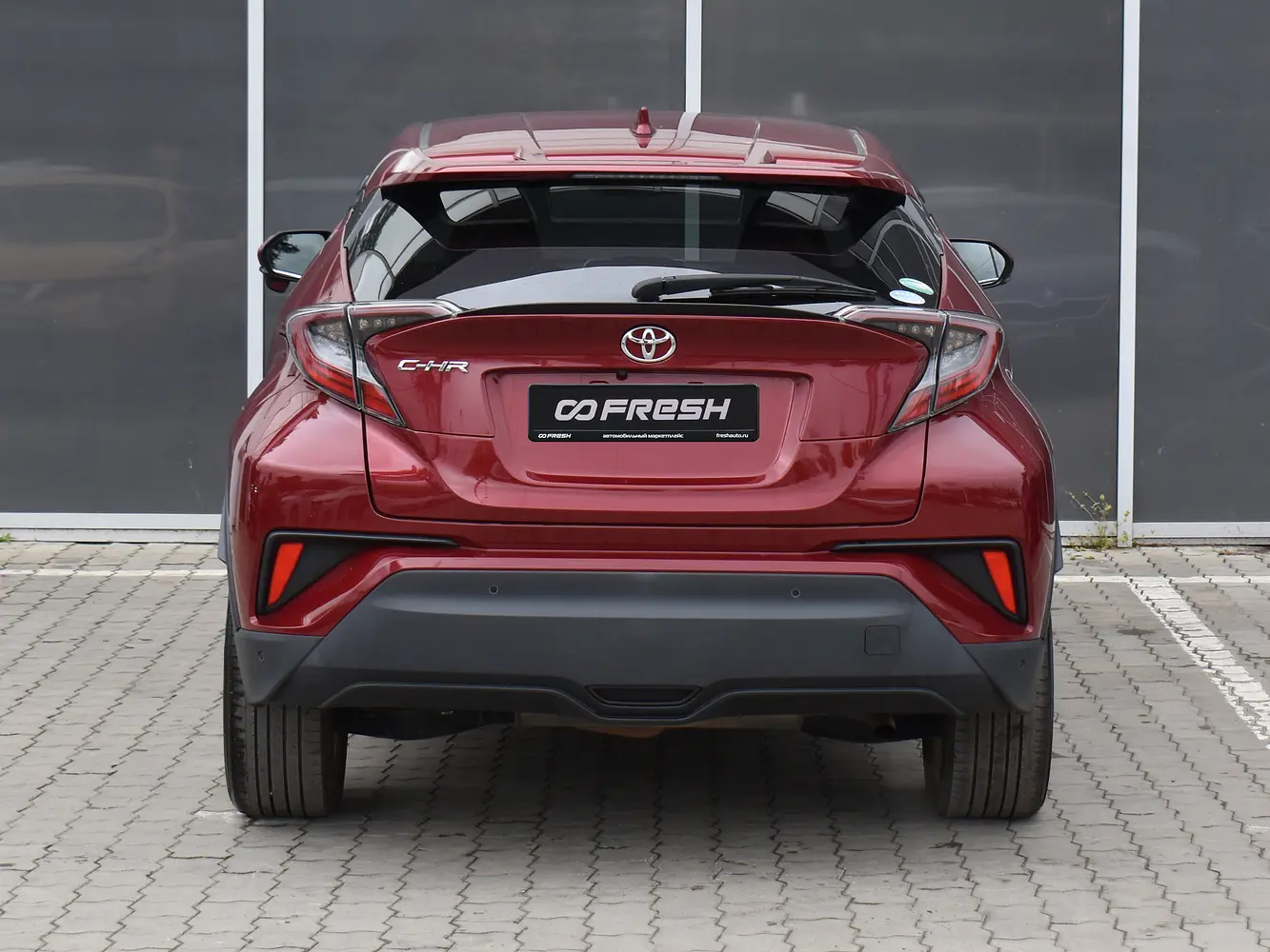 Toyota