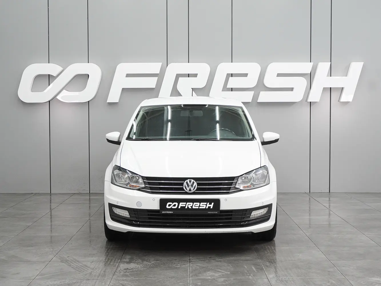 Volkswagen