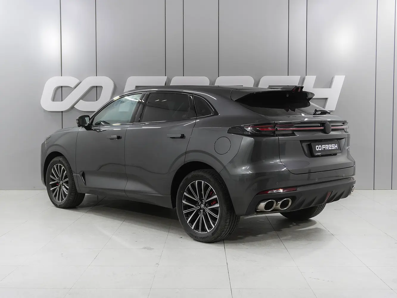 Changan
