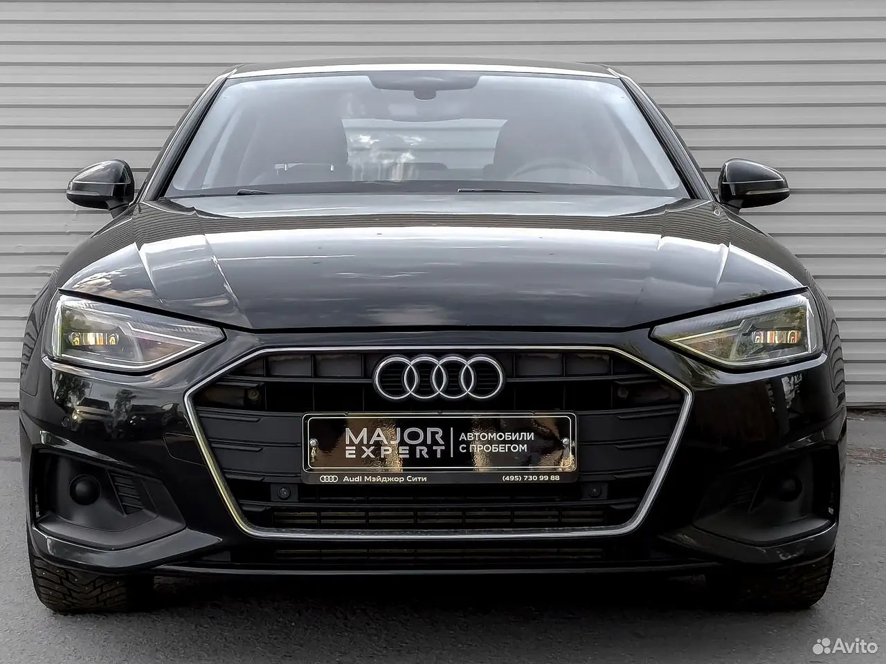 Audi