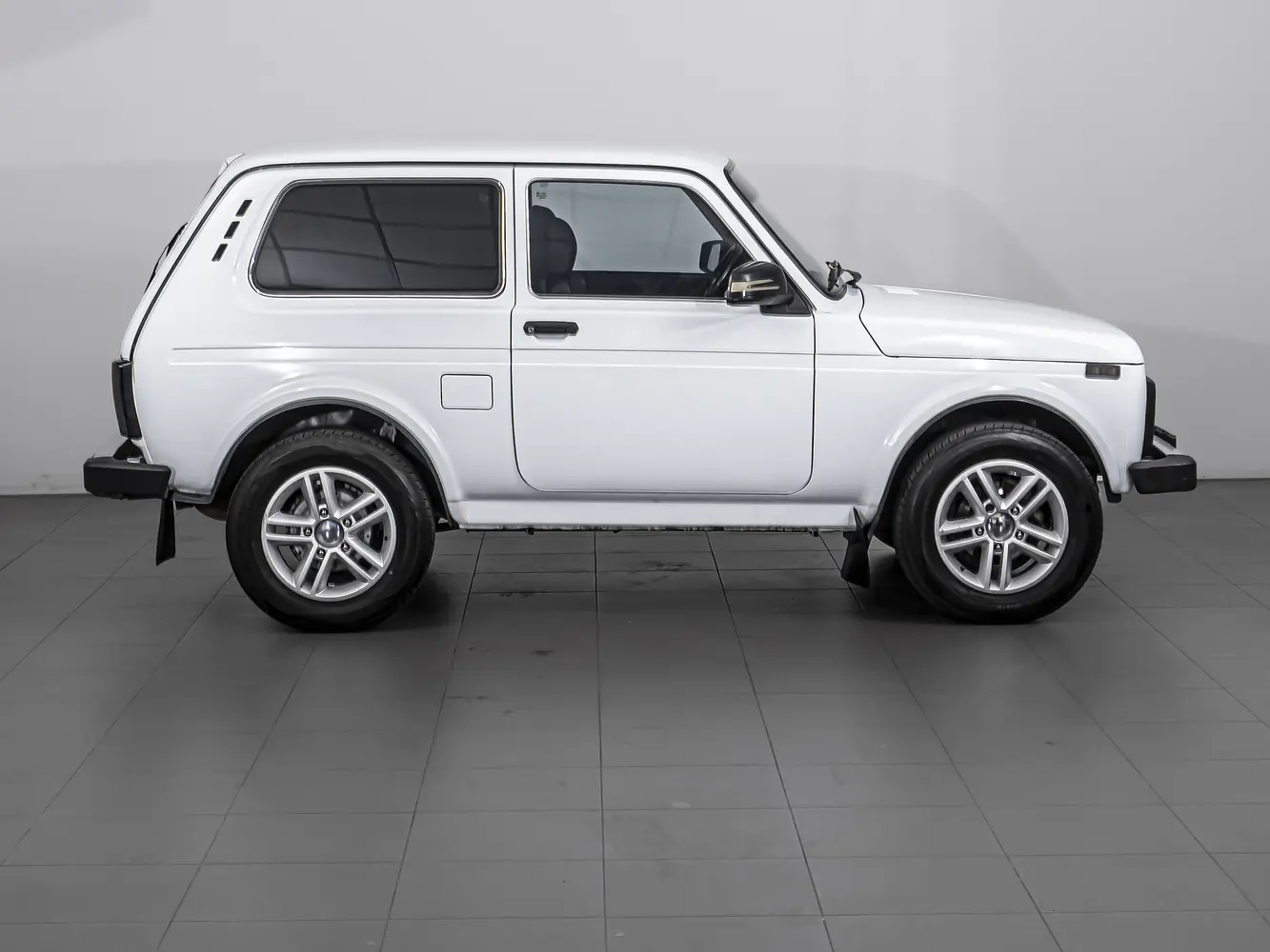 LADA (ВАЗ)