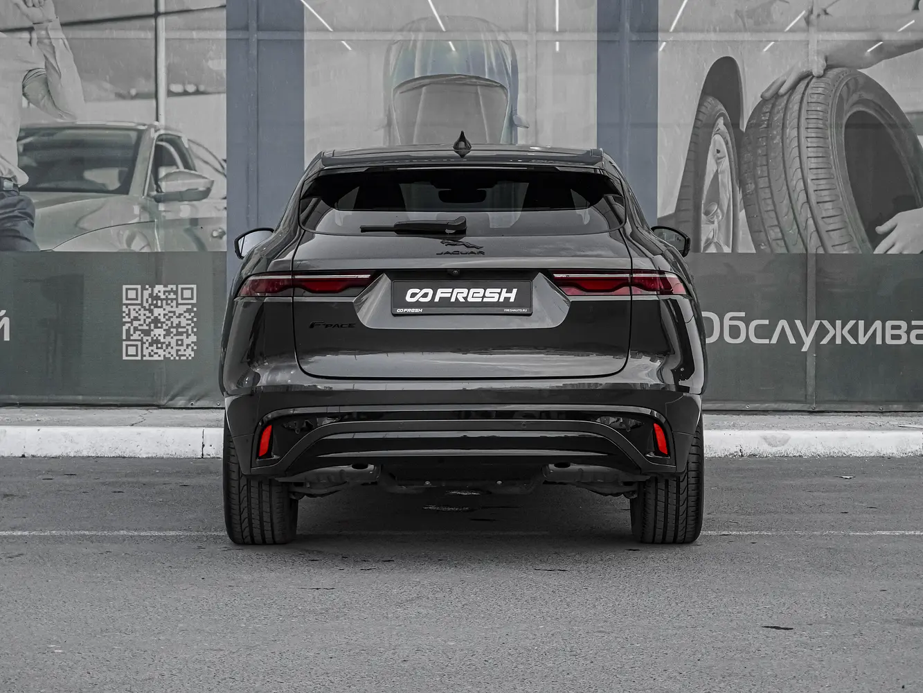 Jaguar