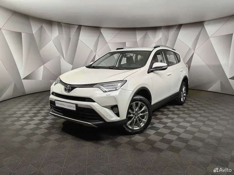 RAV4