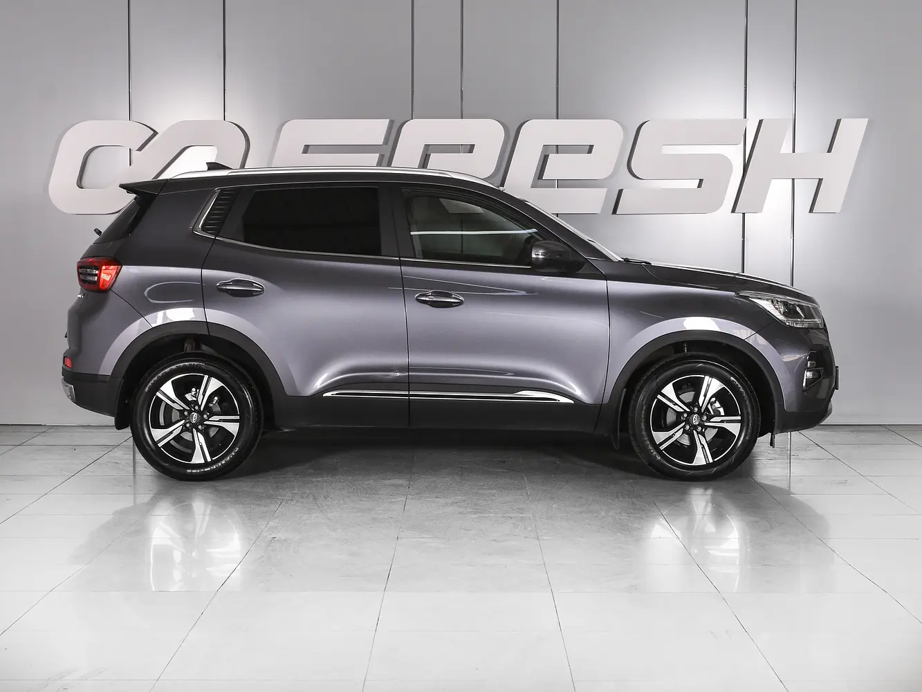 Chery