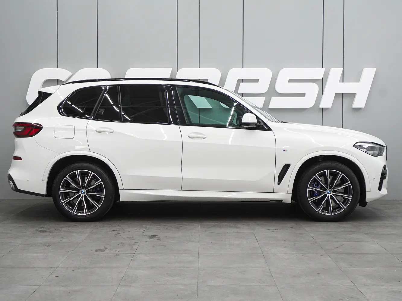 BMW