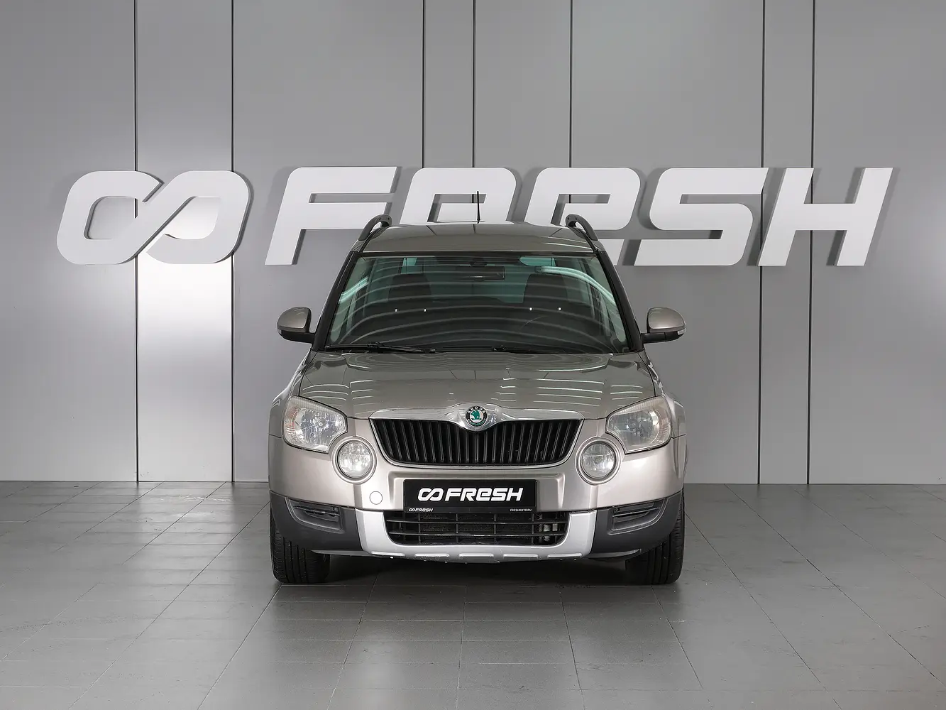 Skoda