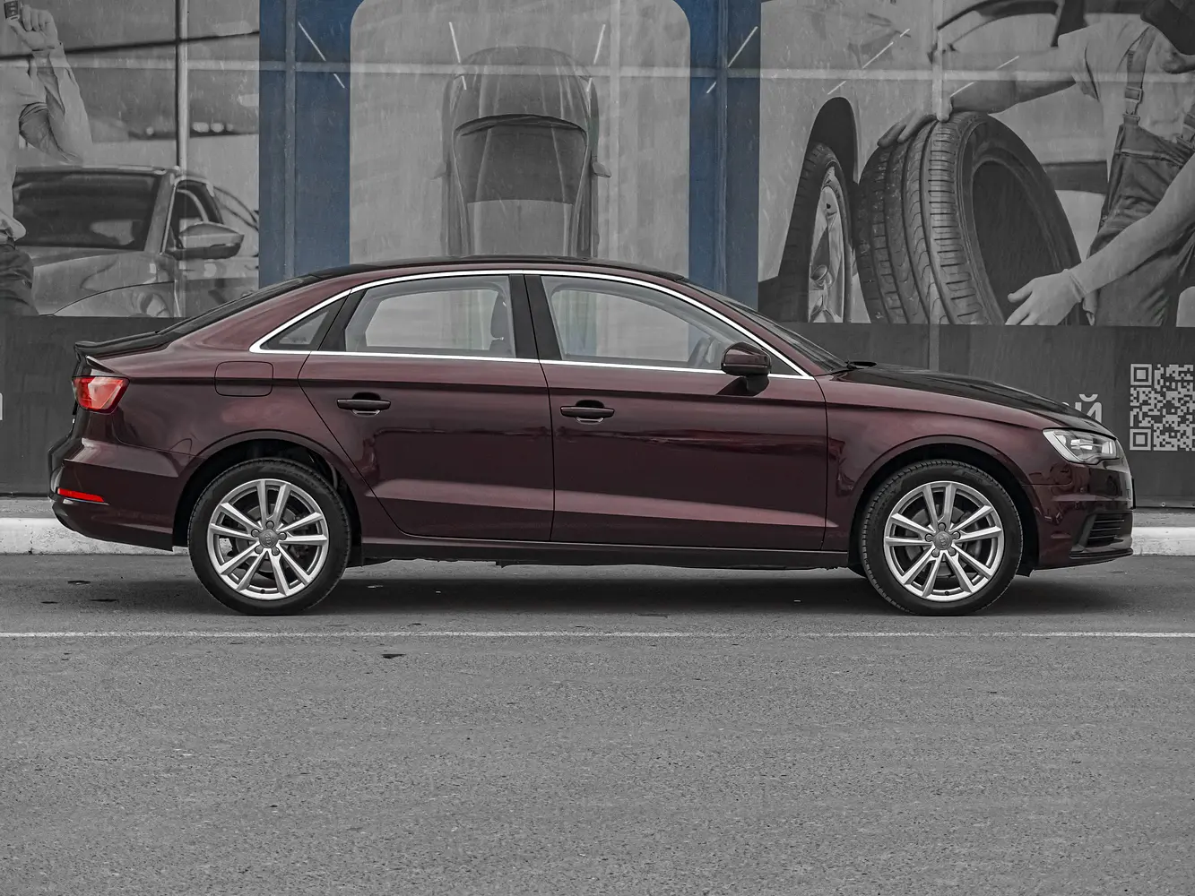 Audi