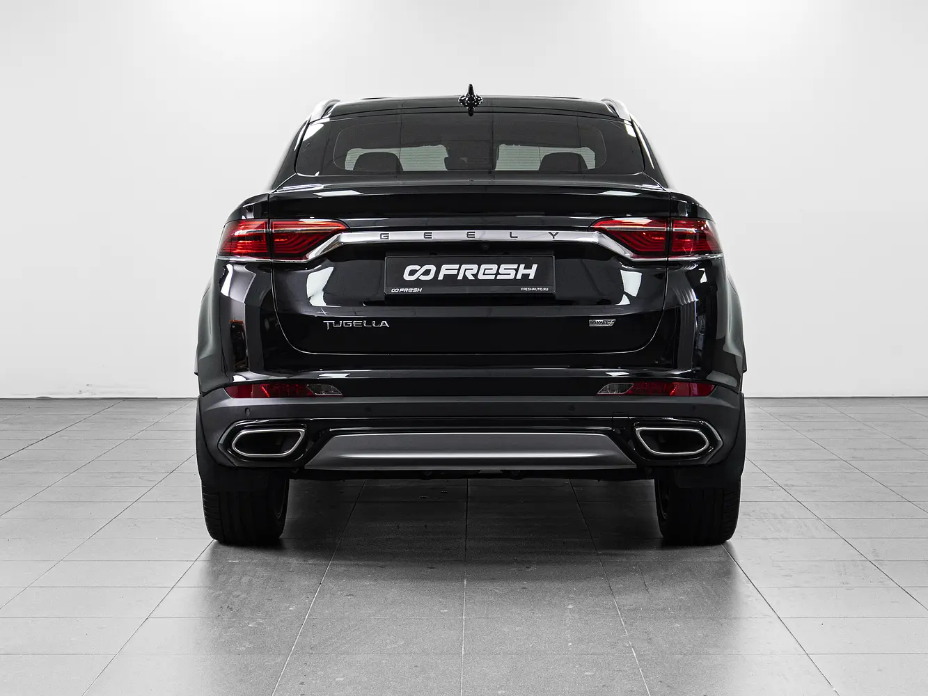 Geely