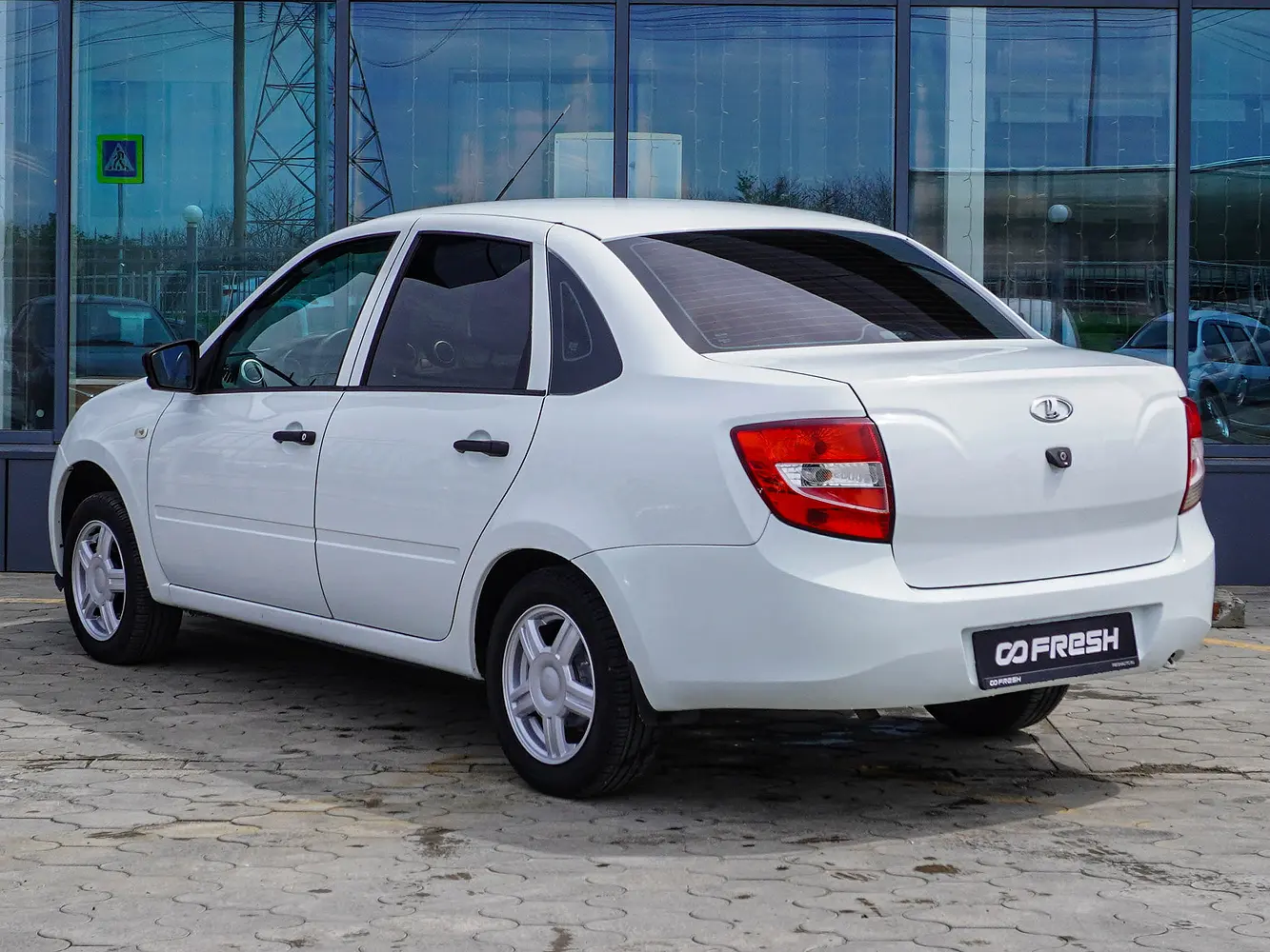 LADA (ВАЗ)