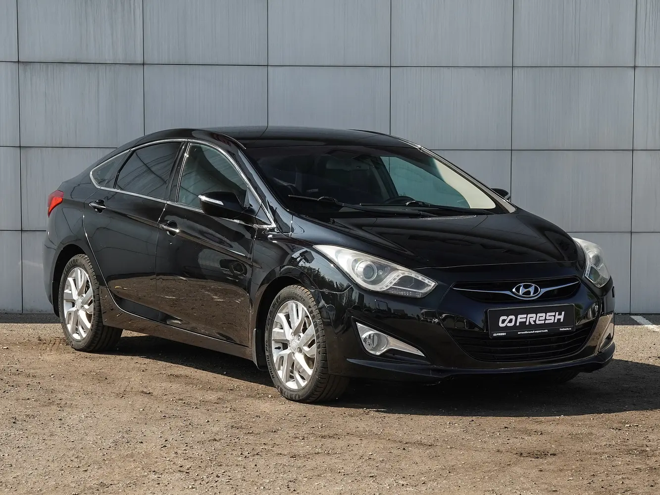 Hyundai