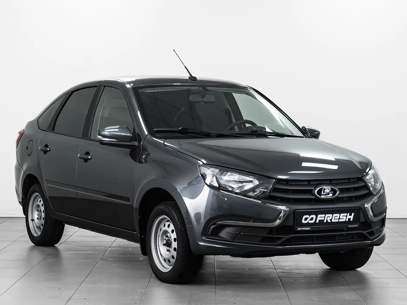 LADA (ВАЗ)