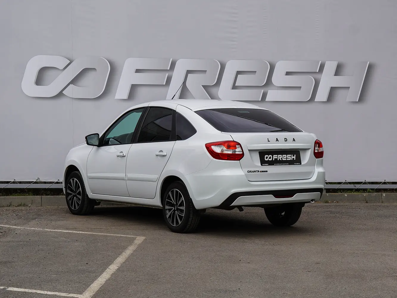 LADA (ВАЗ)