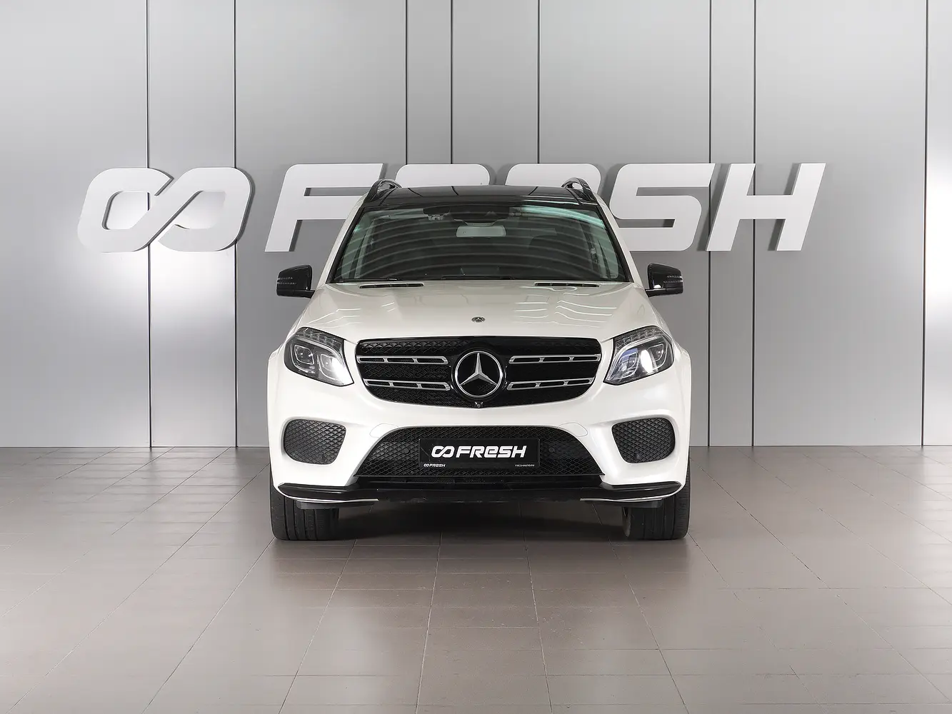 Mercedes-Benz