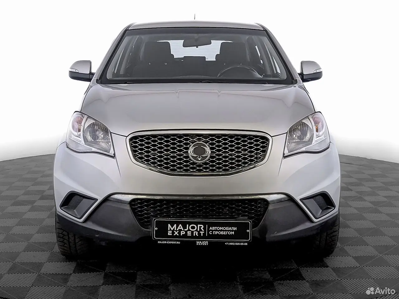 SsangYong