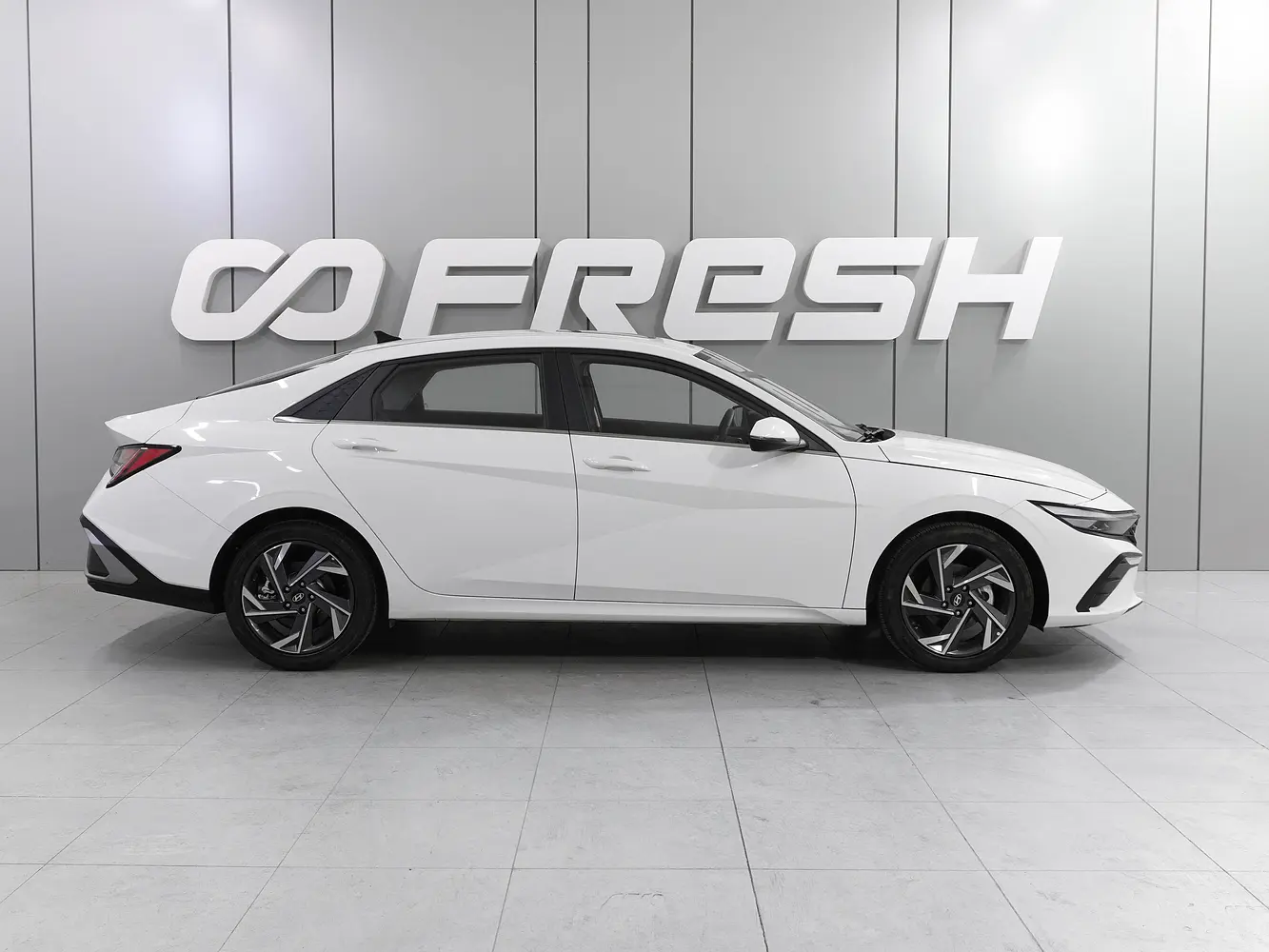 Hyundai