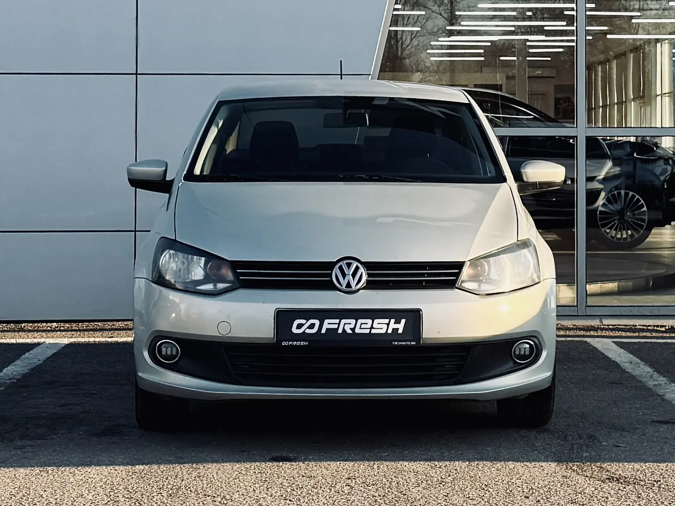 Volkswagen