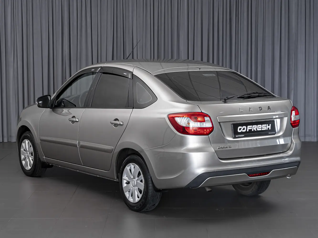 LADA (ВАЗ)