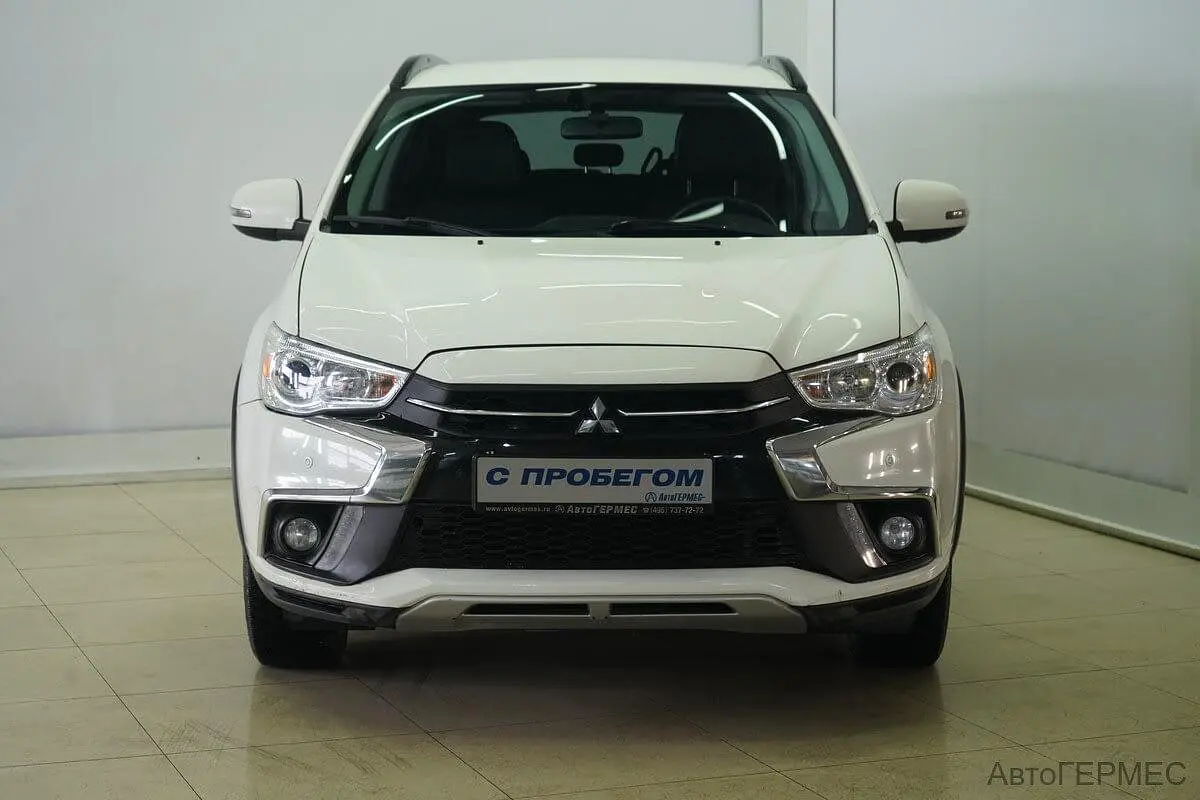 Mitsubishi