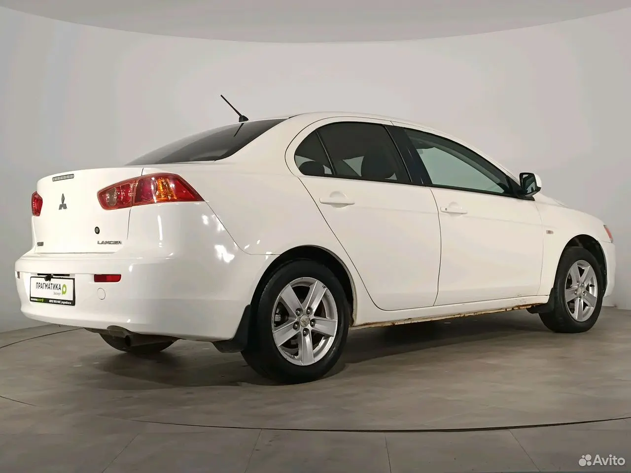 Mitsubishi