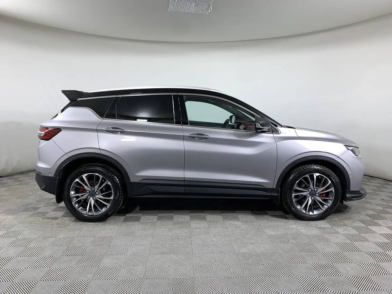 Geely