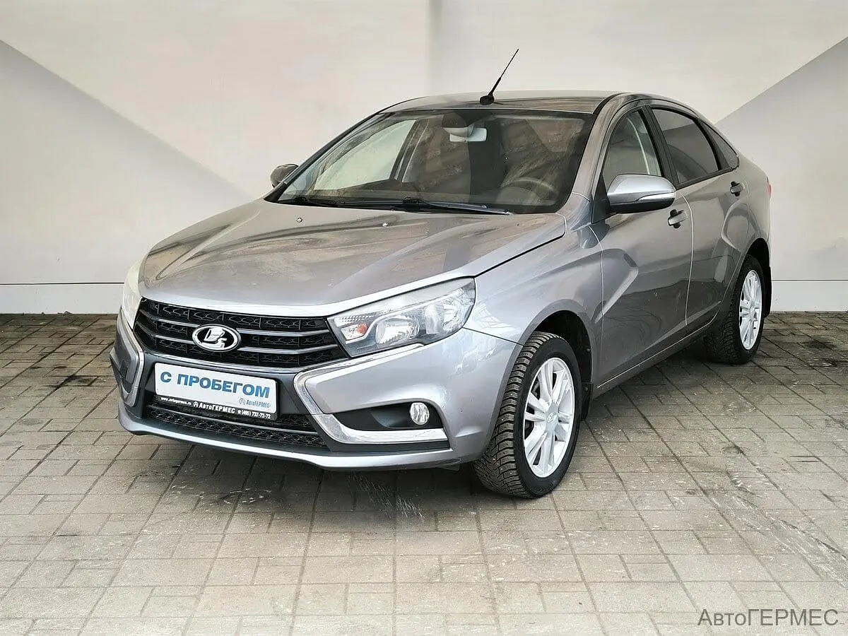 LADA (ВАЗ)