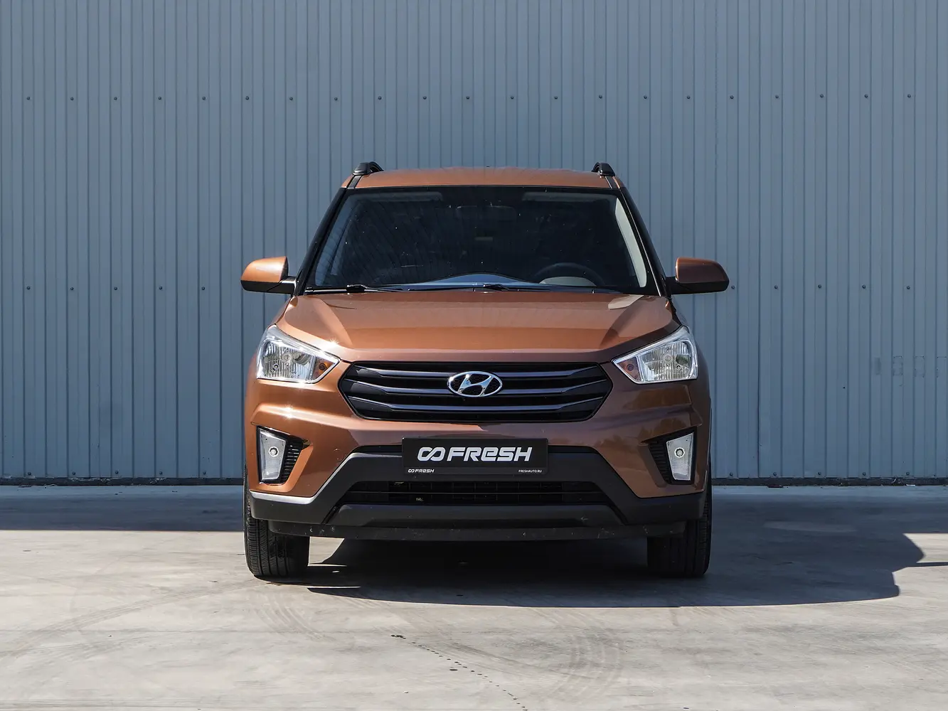 Hyundai
