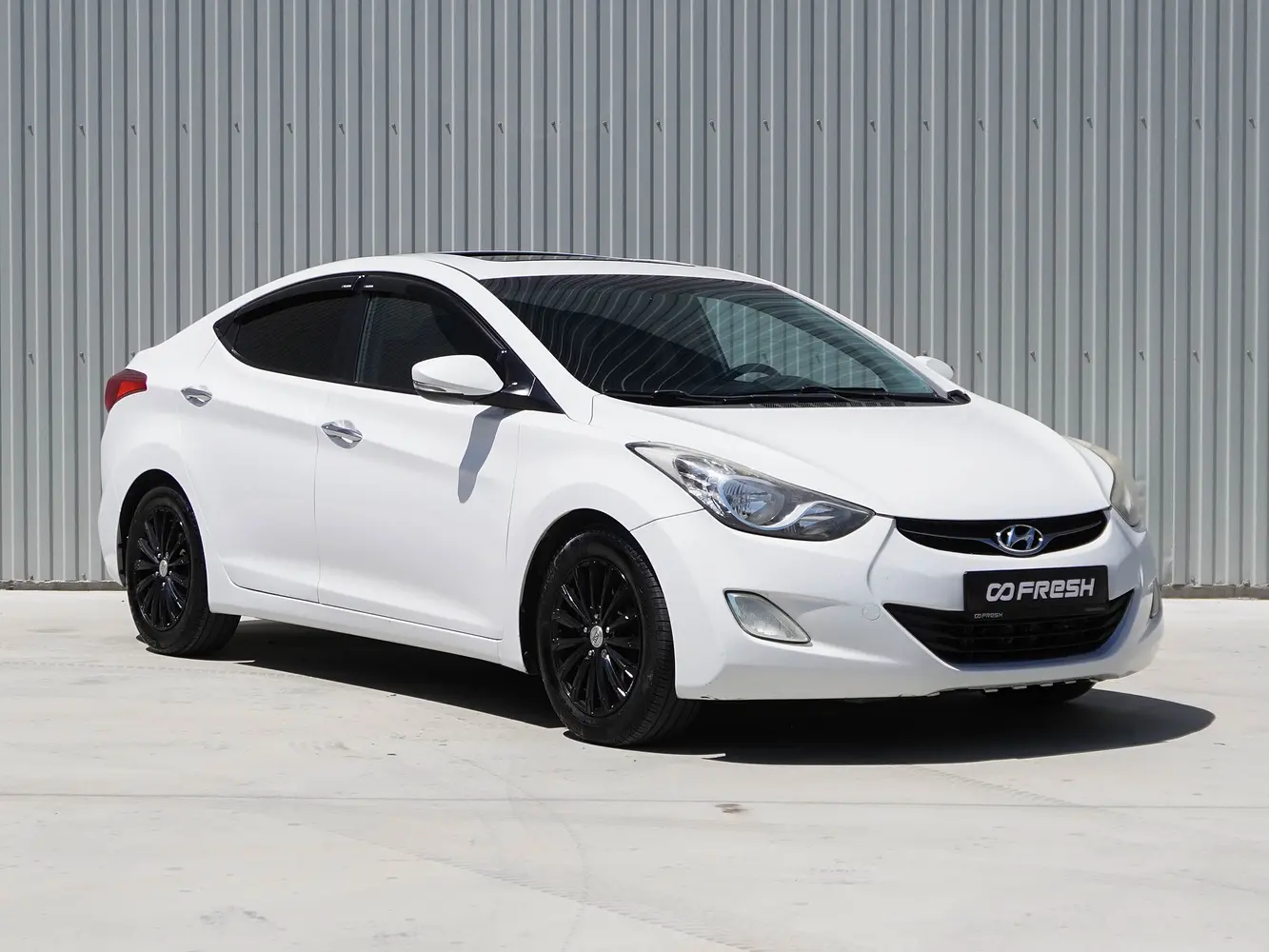 Hyundai