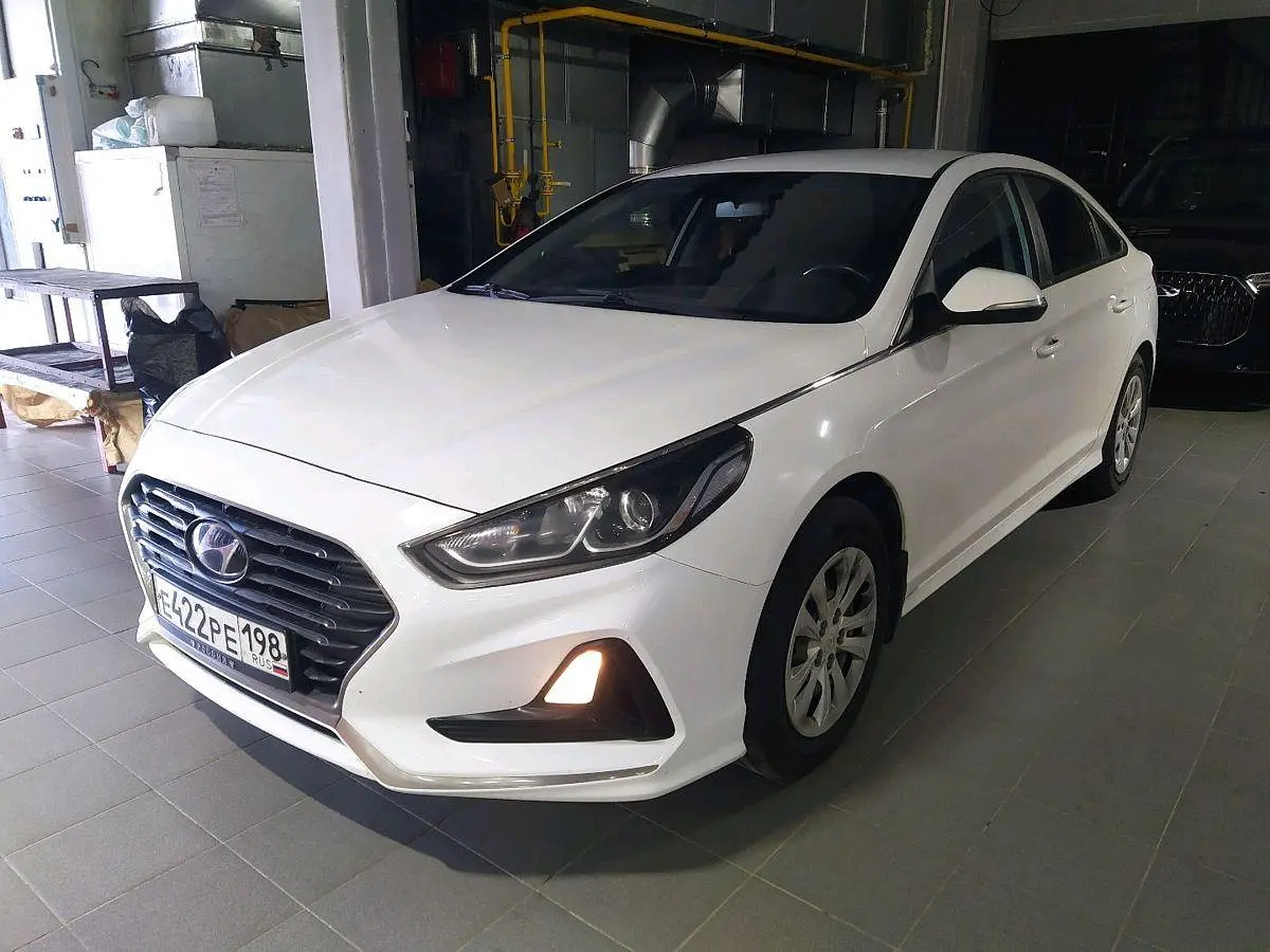 Hyundai