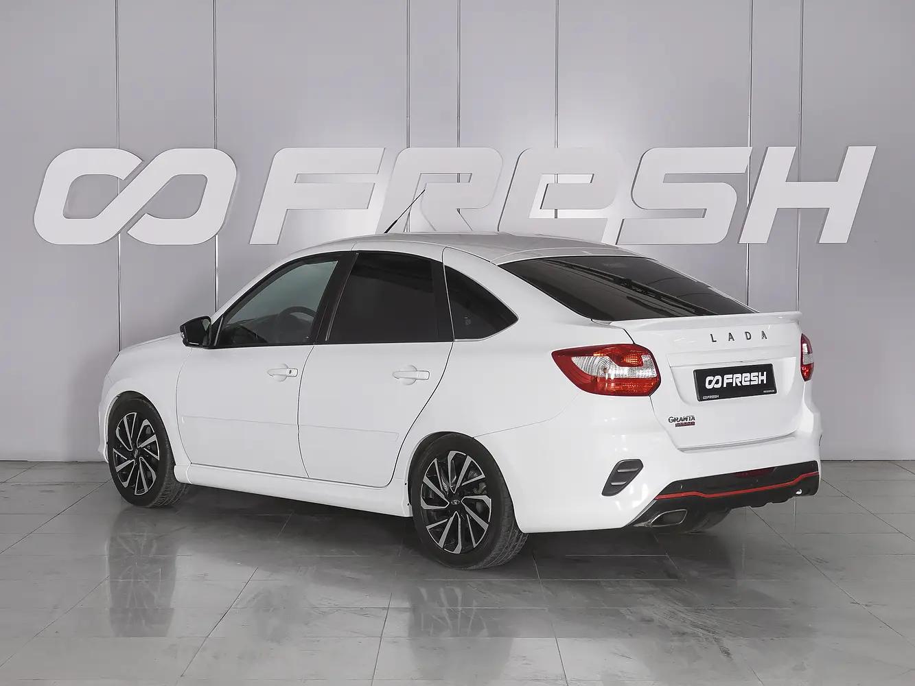 LADA (ВАЗ)