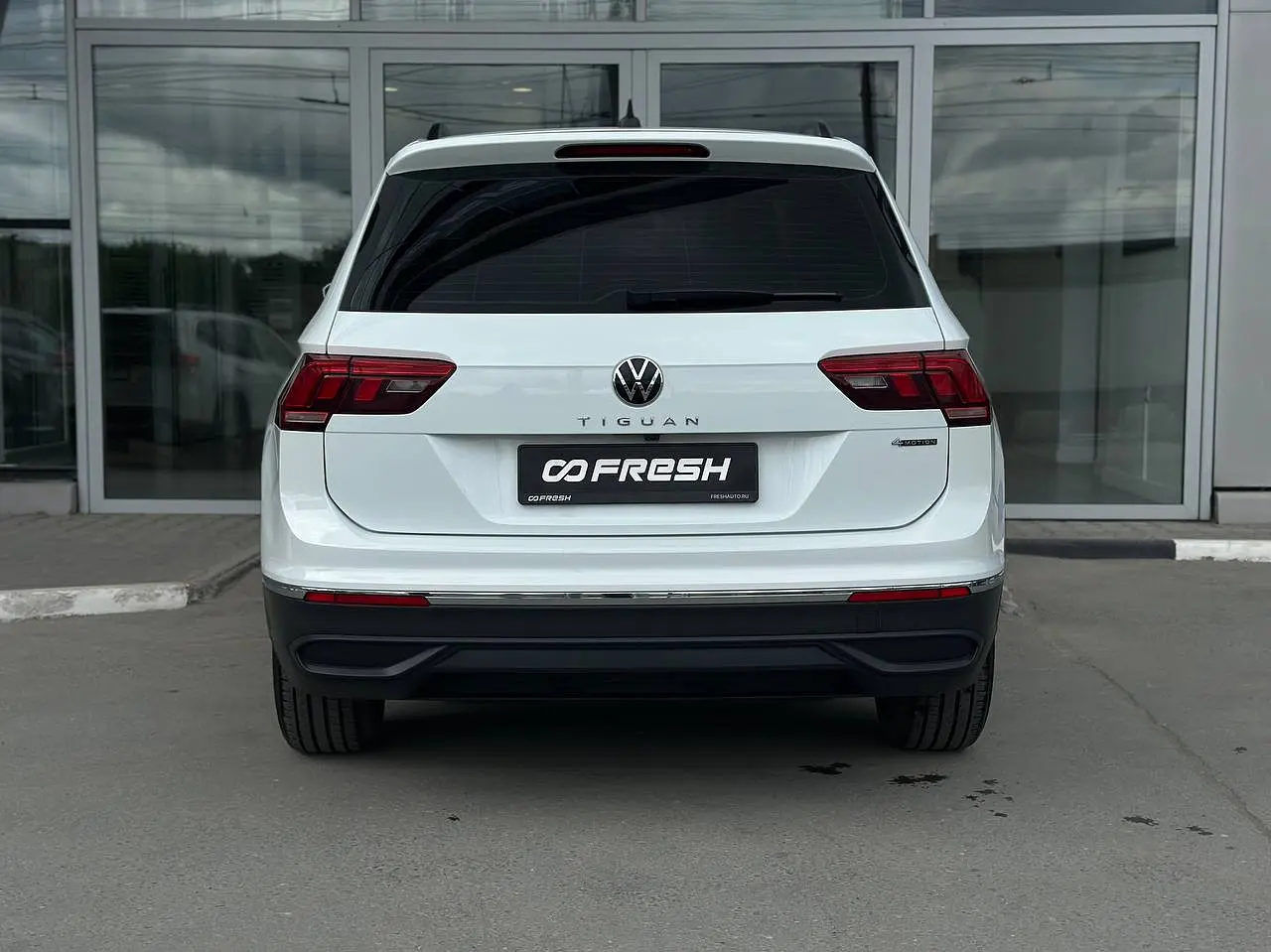 Volkswagen