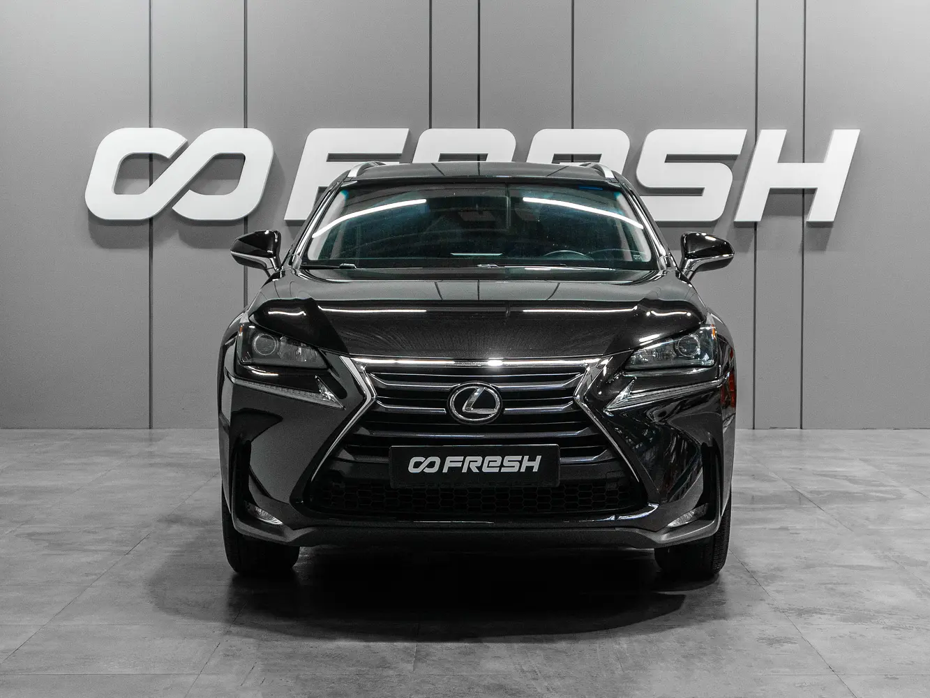 Lexus