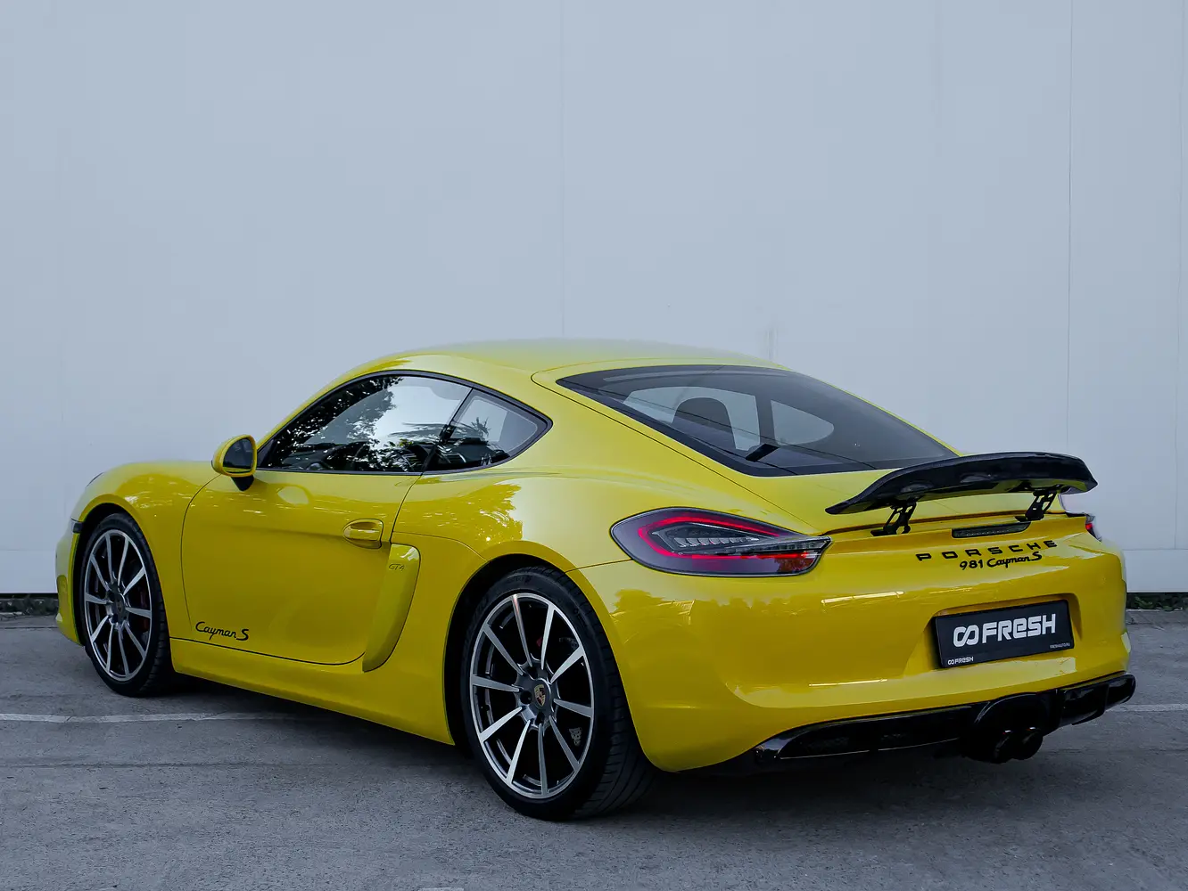 Porsche