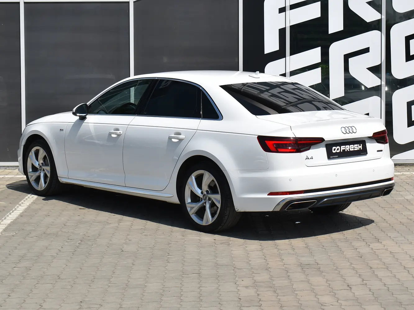Audi