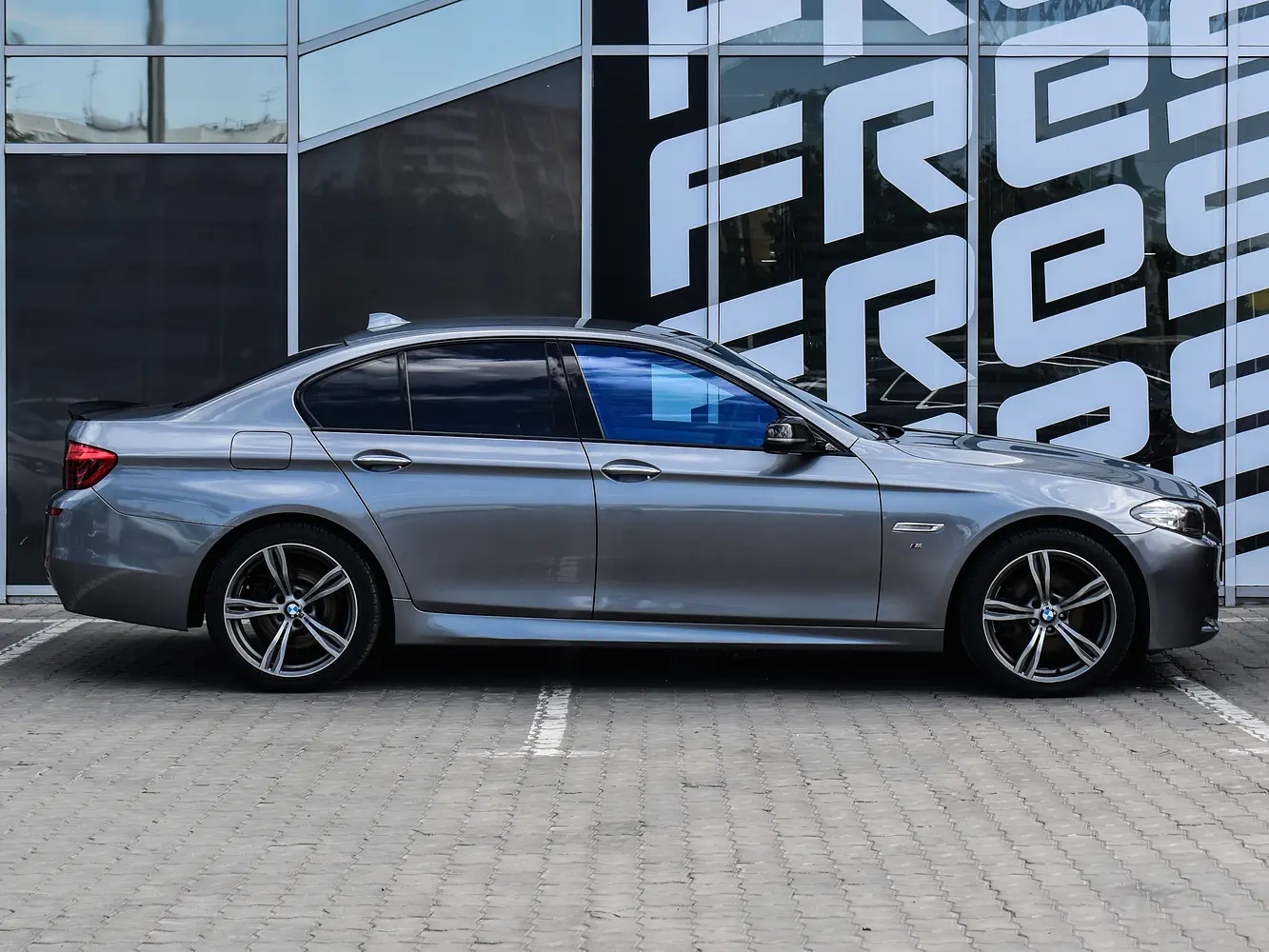 BMW