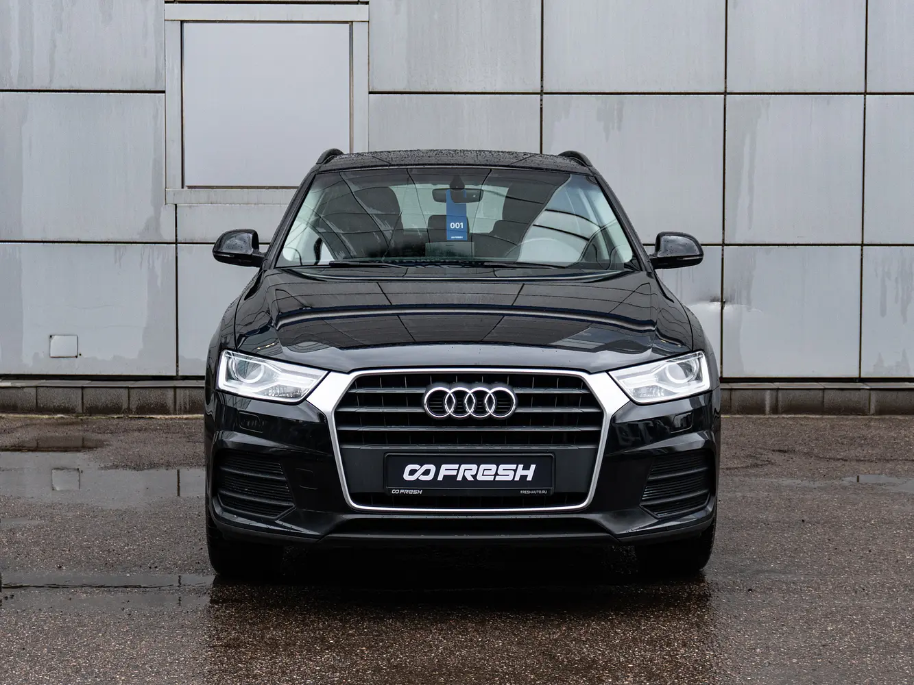 Audi