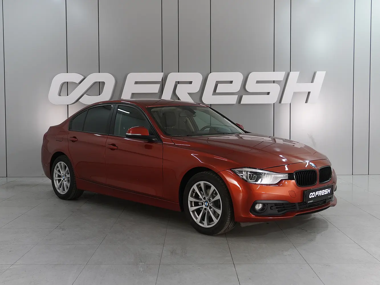 BMW