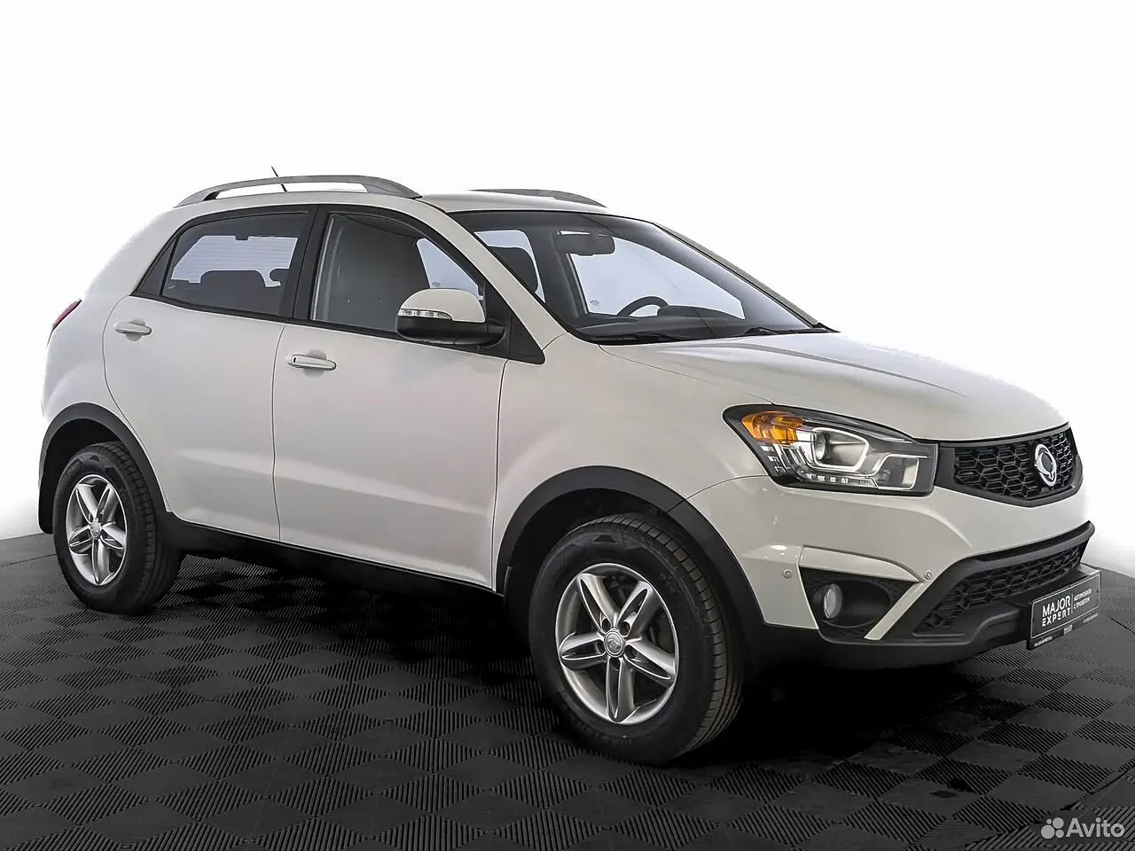 SsangYong
